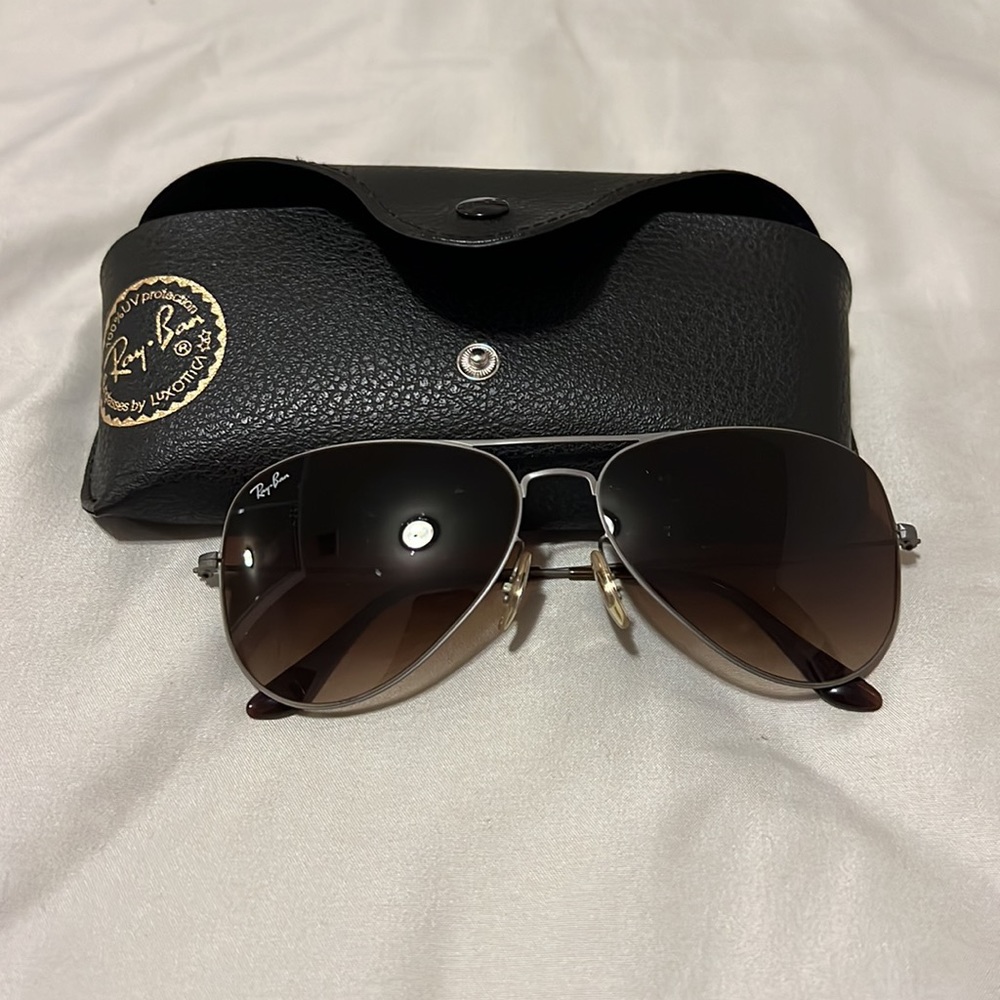 Ray bans
